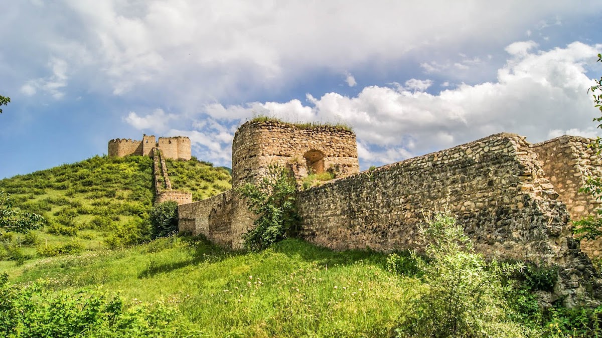 Askeran Fortress