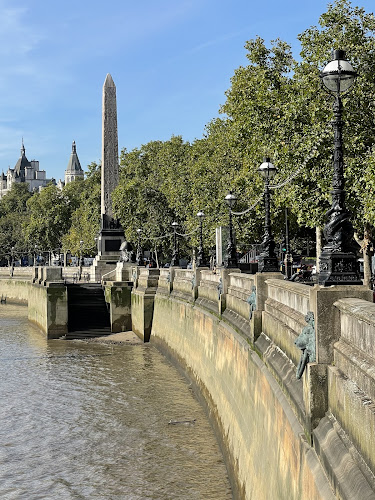 Cleopatra's Needle