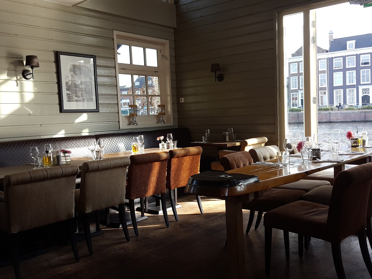 Restaurant Zuidam