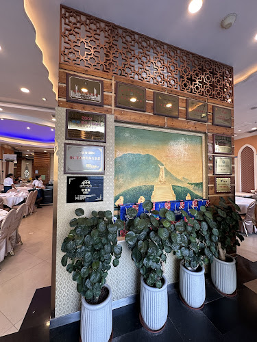 Zhongfayuan Muslim Restaurant Jingtian Branch
