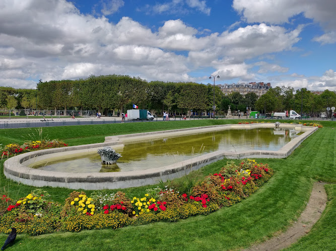 Champ de Mars