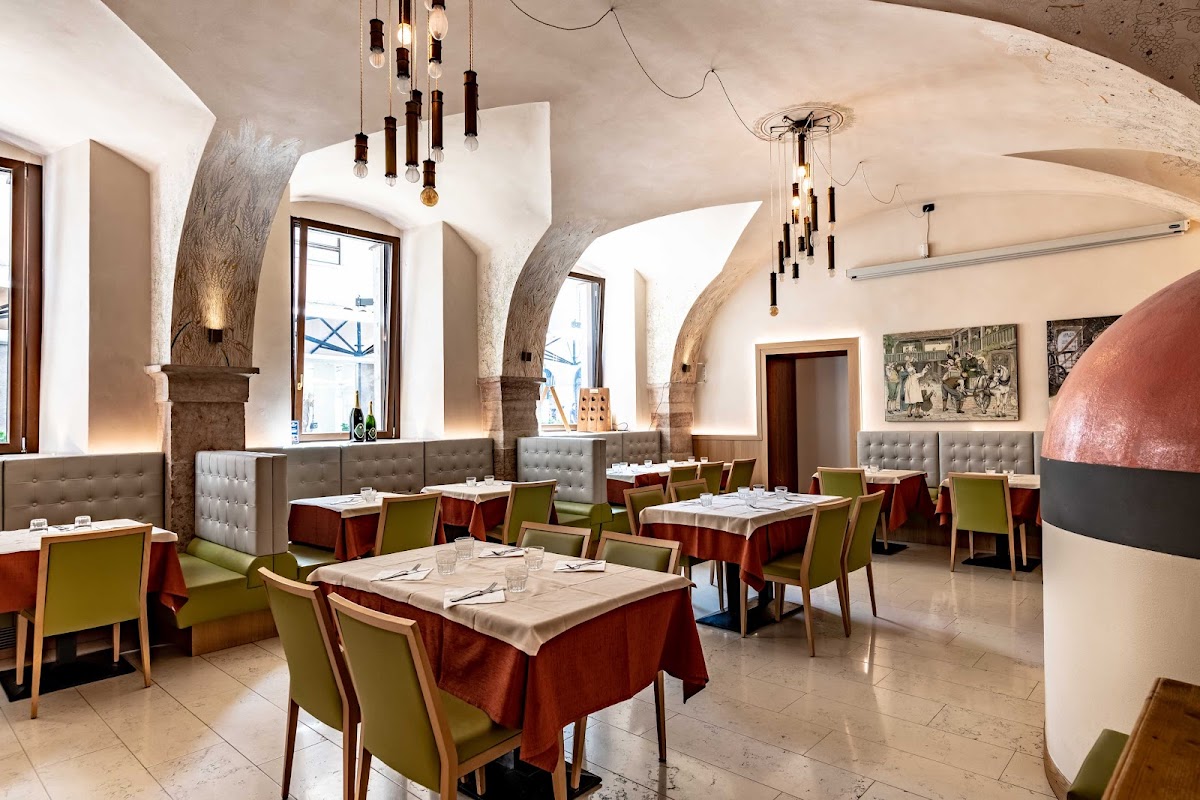 Ristorante Ca' dei Gobj