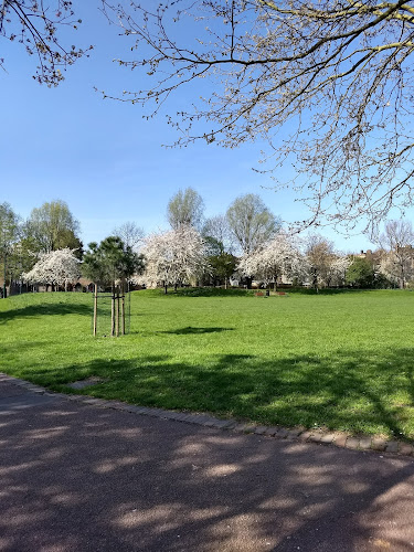 Pasley Park
