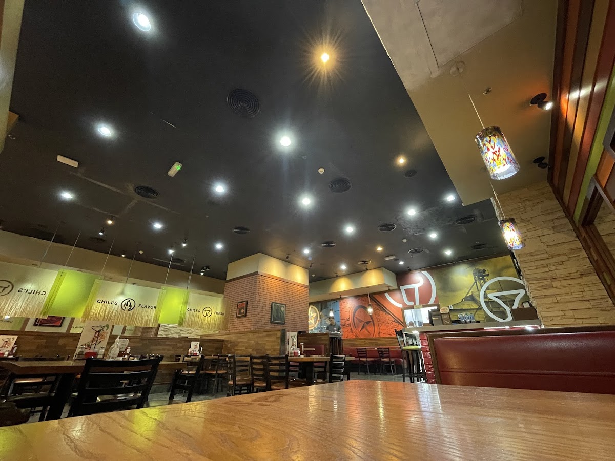Chili's Dalma Mall