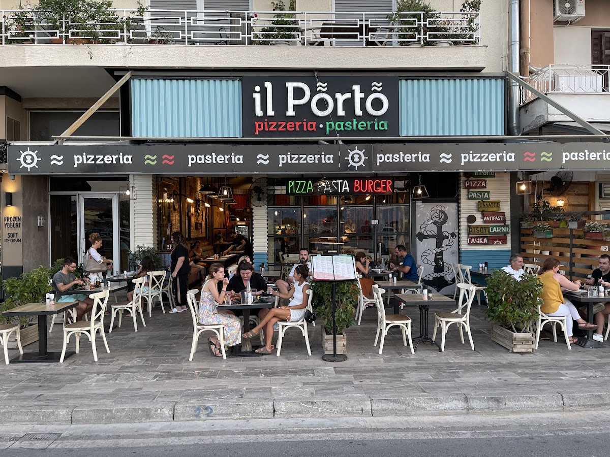 Il Porto