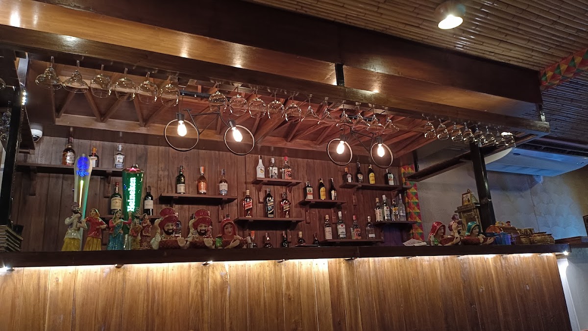 Amritsr Restaurant Patong- Indian Restaurant in Phuket