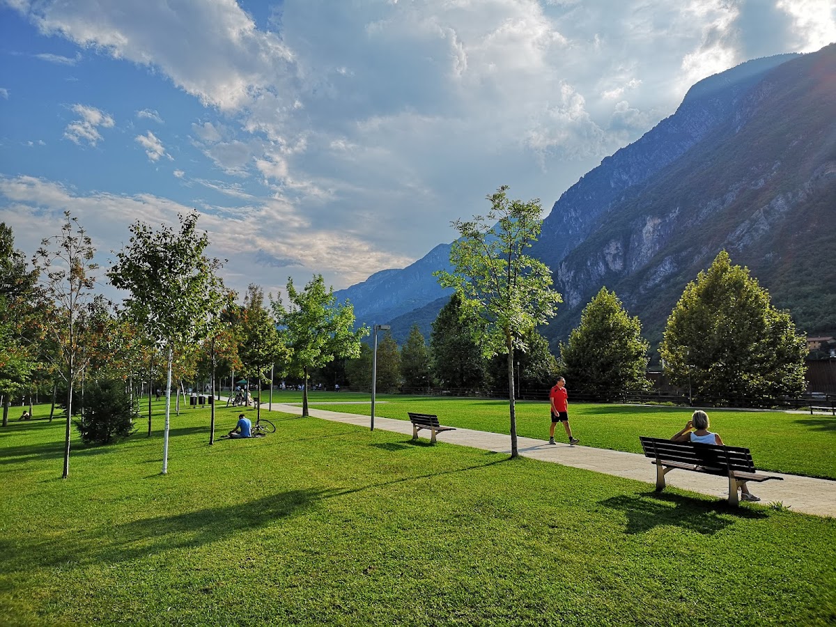 Parco Fratelli Michelin