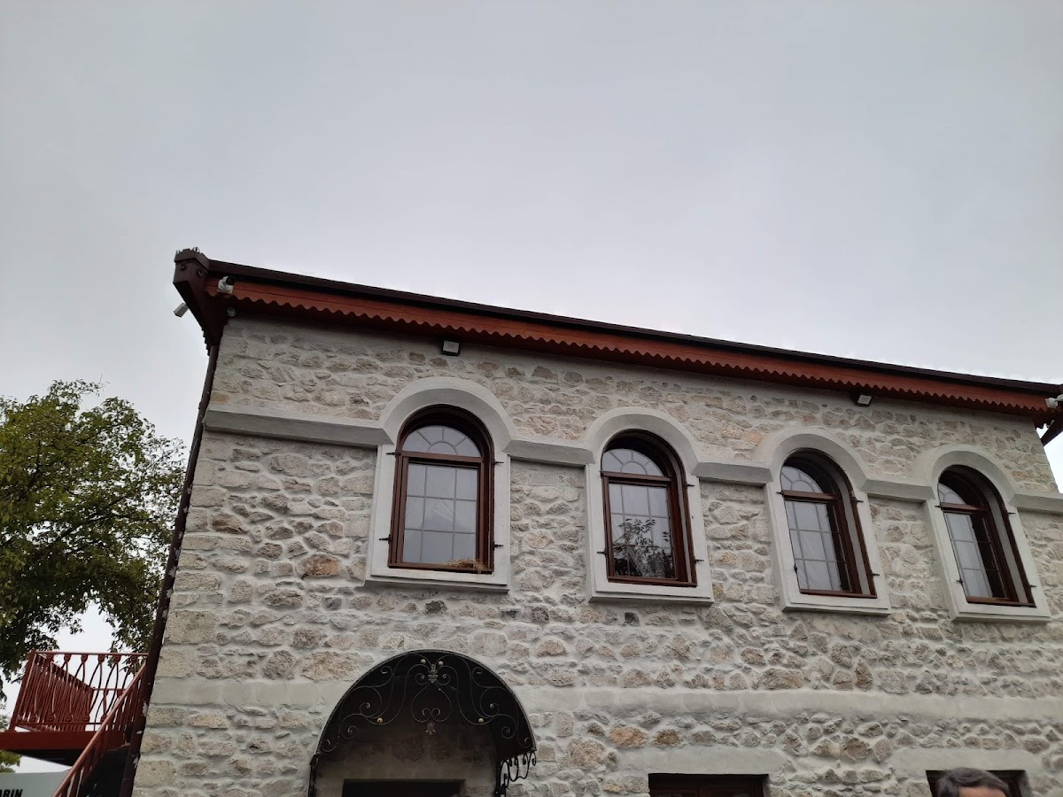 Bülbülün Ev Muzeyi