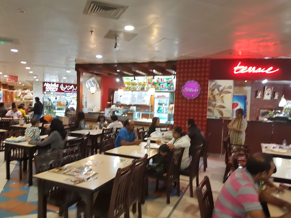 Class Food Multi Cuisine Restaurant
