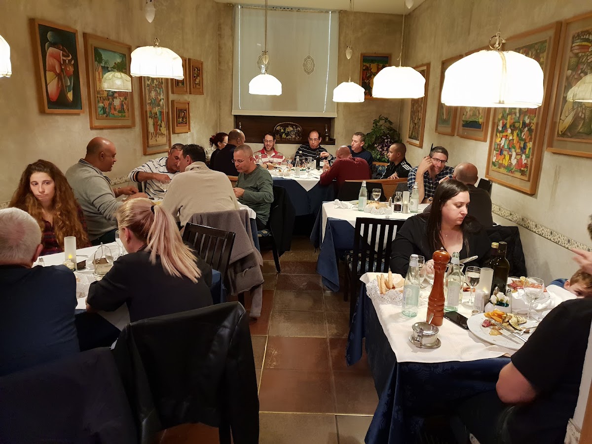 Patelli Restaurant