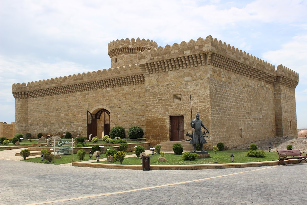 Archaeological and Ethnographic Museum Complex