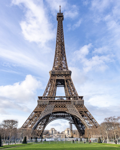 Eiffel Tower
