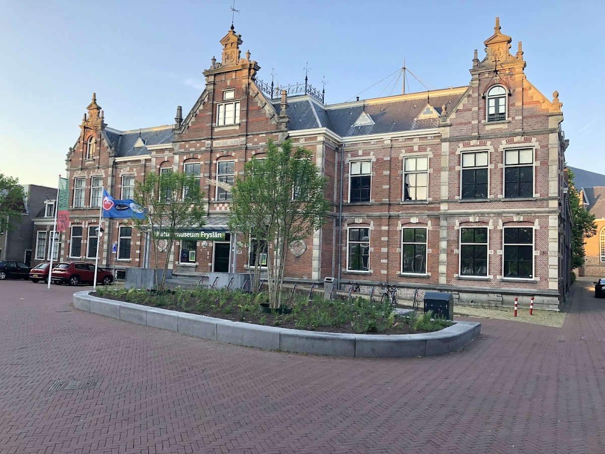 Nature Museum Fryslân