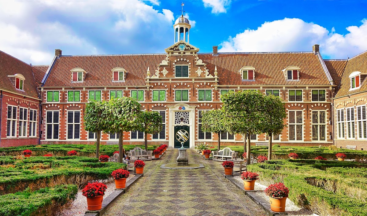 Frans Hals Museum