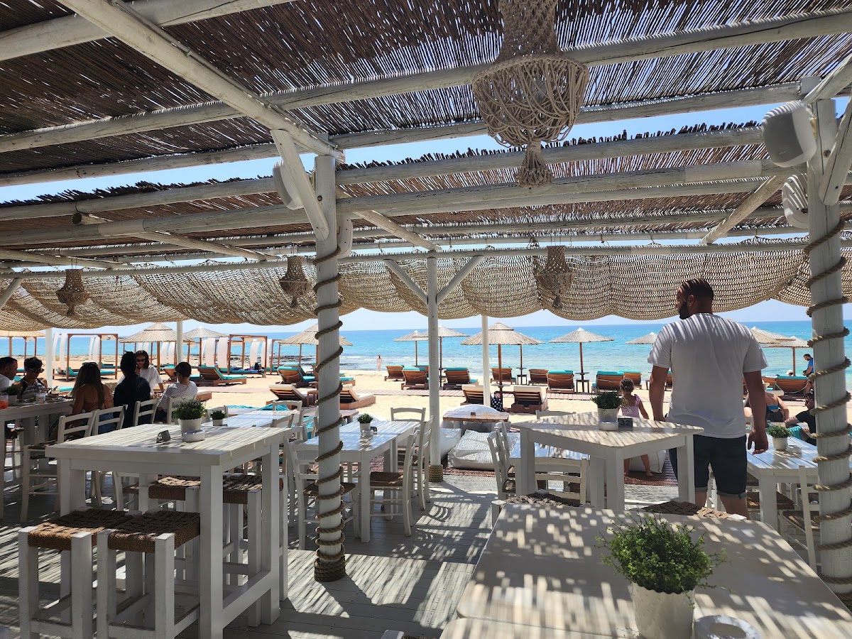 Pagida Seaside