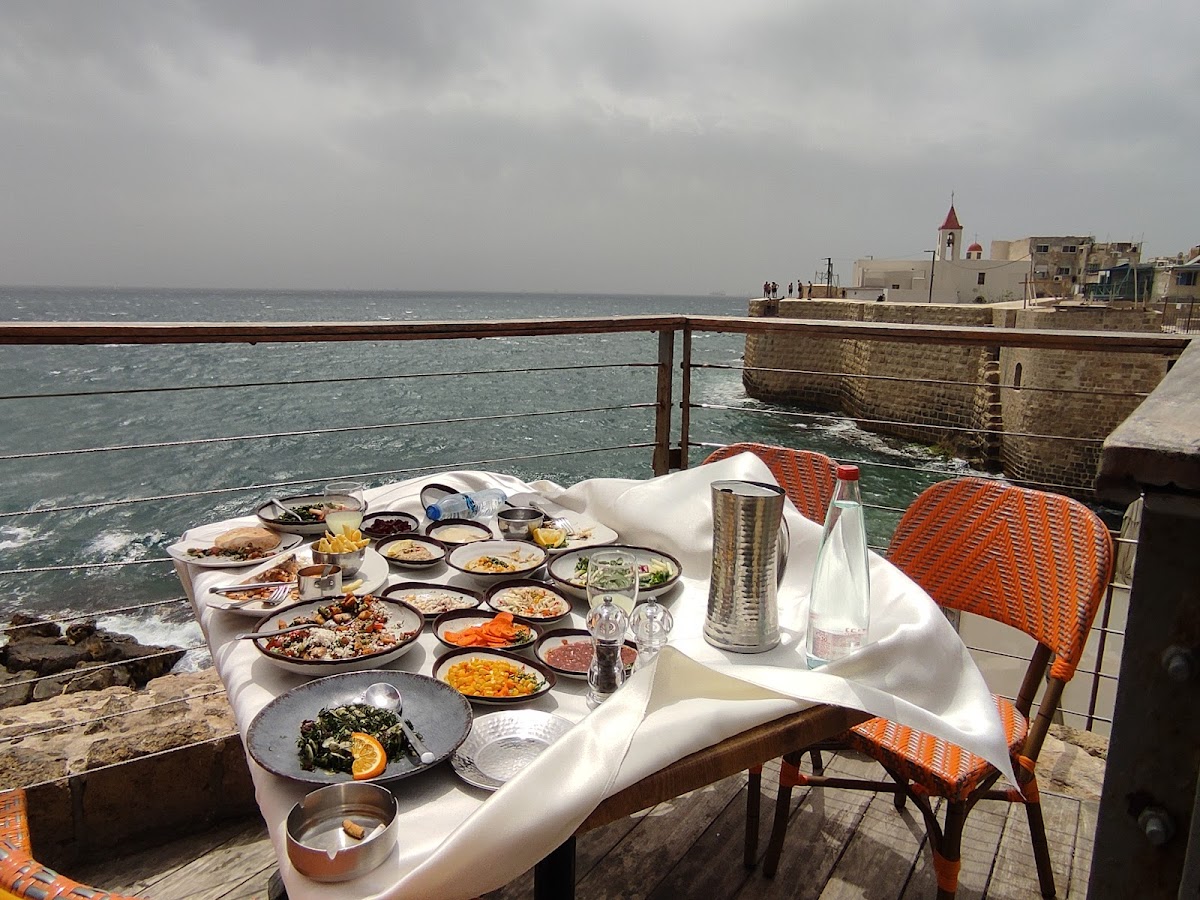 Restaurant Doniana