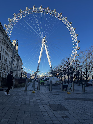 Karts of London