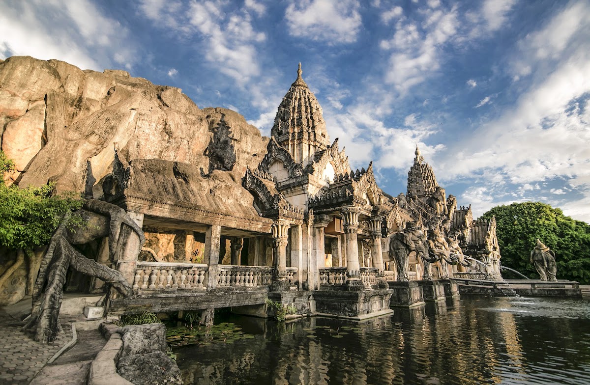 Phuket FantaSea