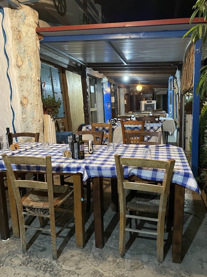 Paggeris Tavern