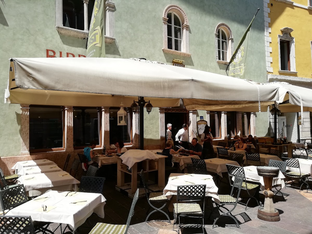 Forsterbräu Trento