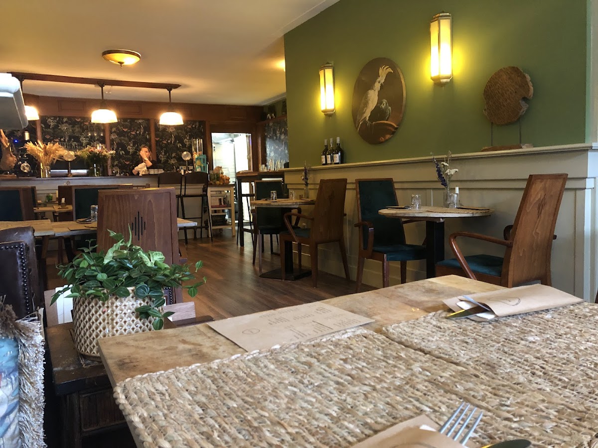 Nancy's Haarlem