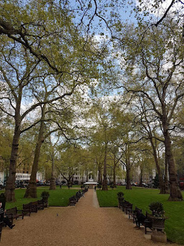 Berkeley Square