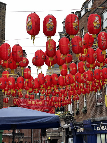 Chinatown