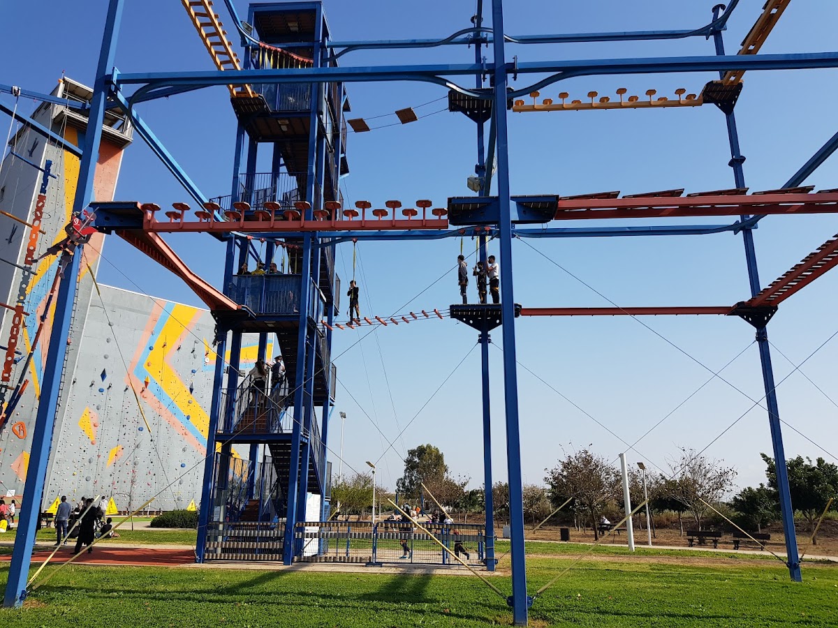 Extreme Park