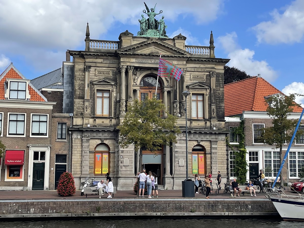 Teylers Museum