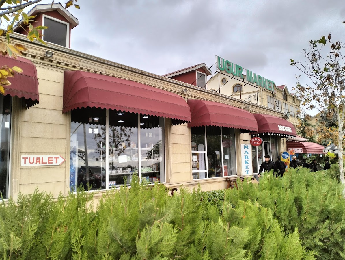 Uğur restoran