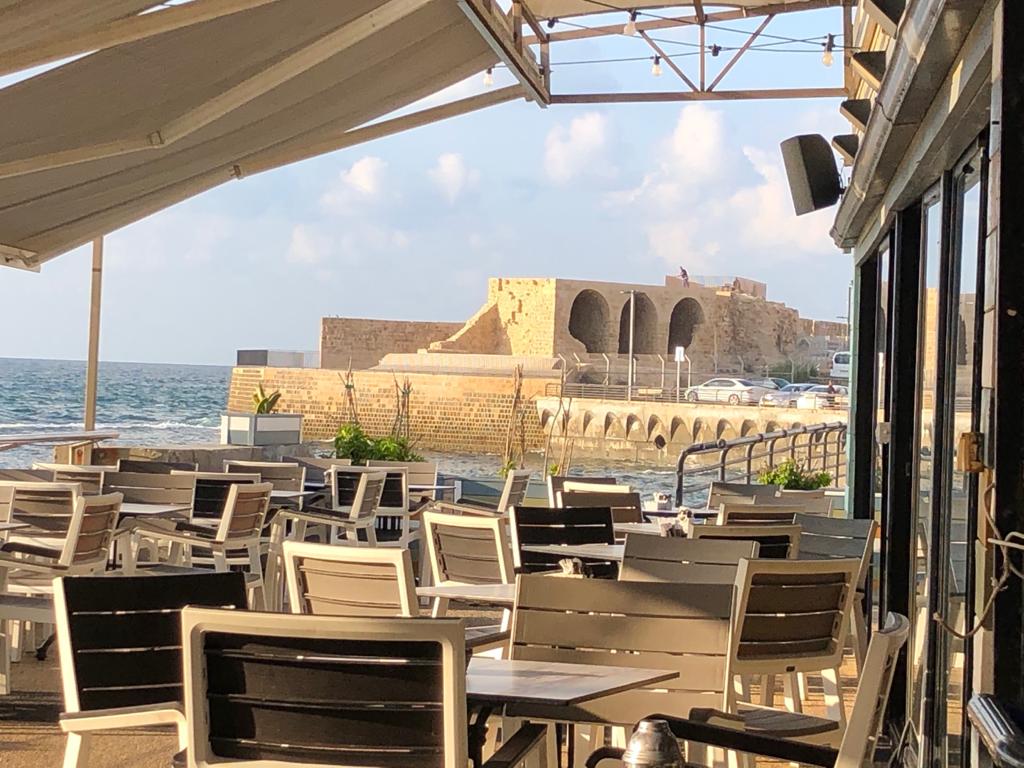 Al Fanar cafe