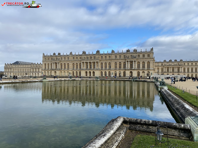 Palace of Versailles