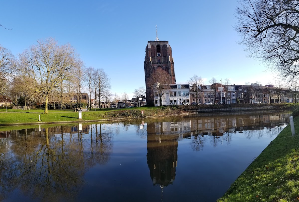 Oldehove