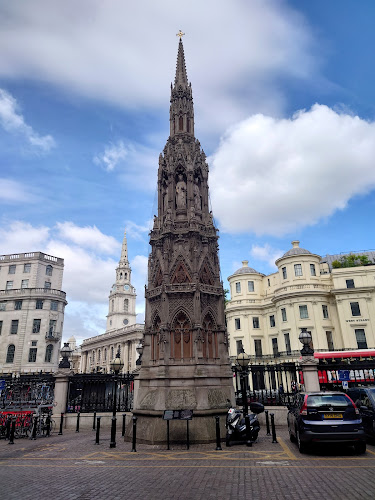 Eleanor Cross