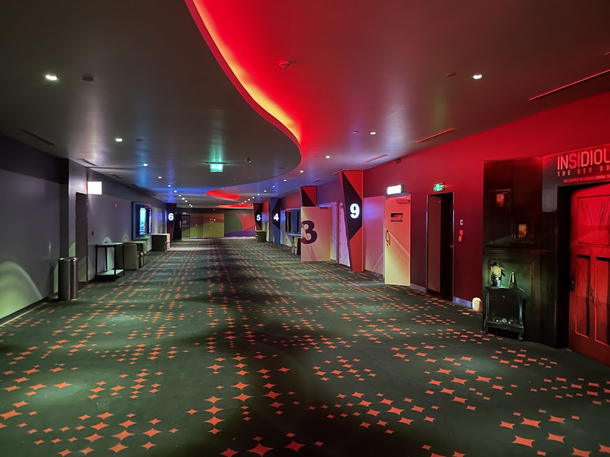 Royal Cinemas Dalma Mall