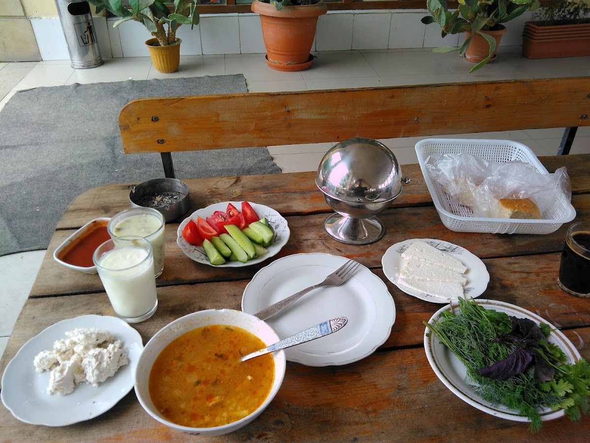 Araz Kafe