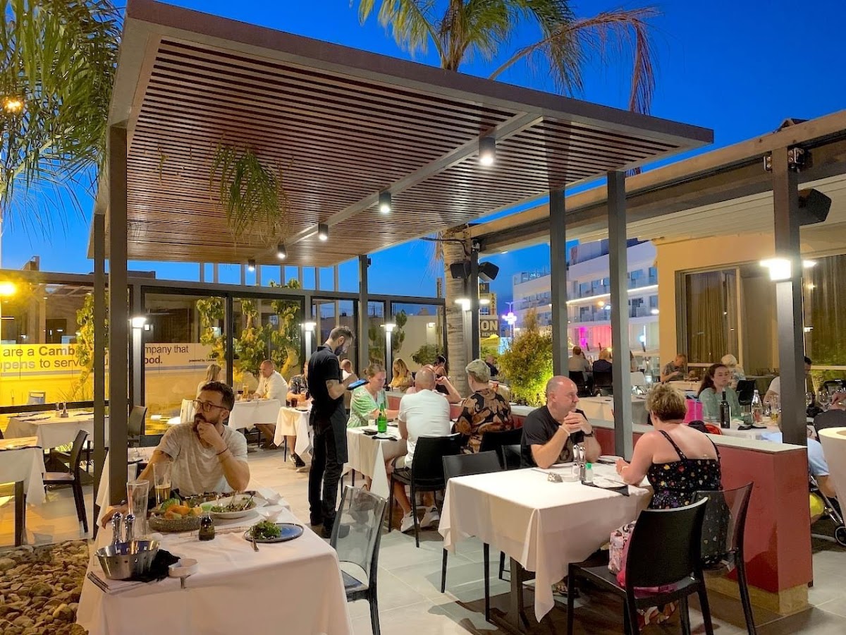 Folio Restaurant