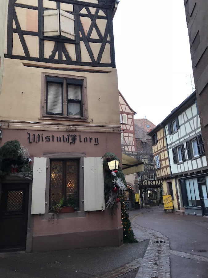 Restaurant La Soï
