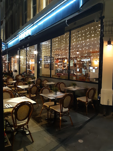 Bella Italia - Irving Street