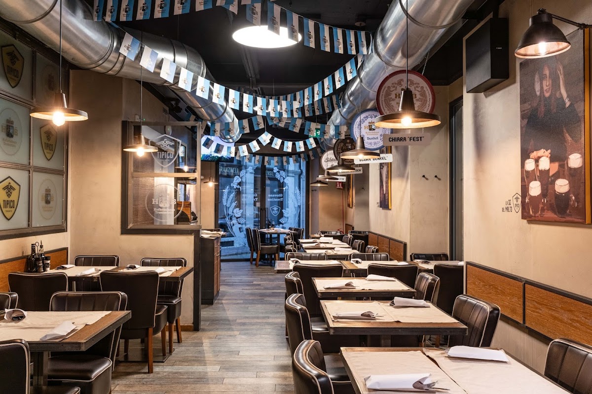 Ristorante Tipico Trento
