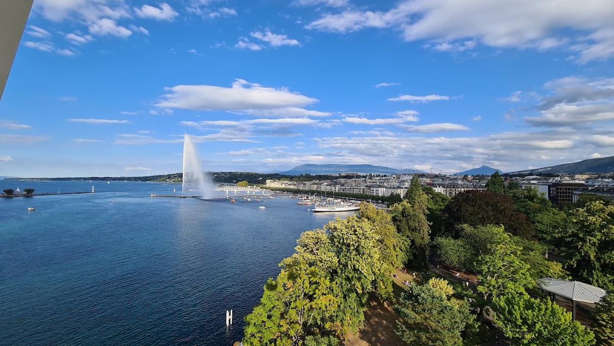 Geneva Travel Guide