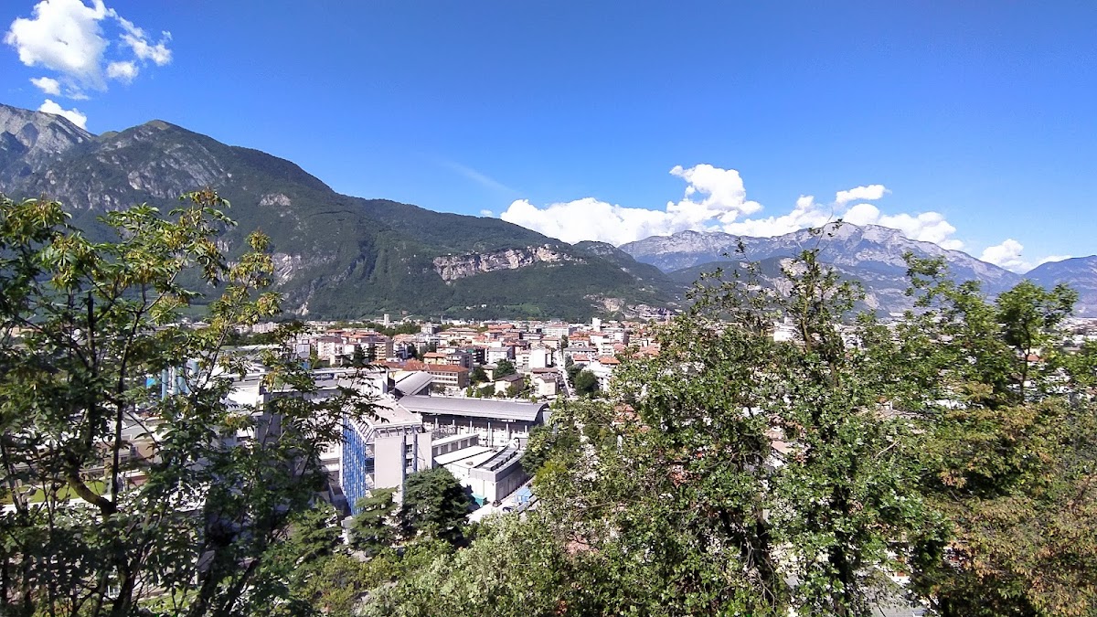 Parco Gocciadoro