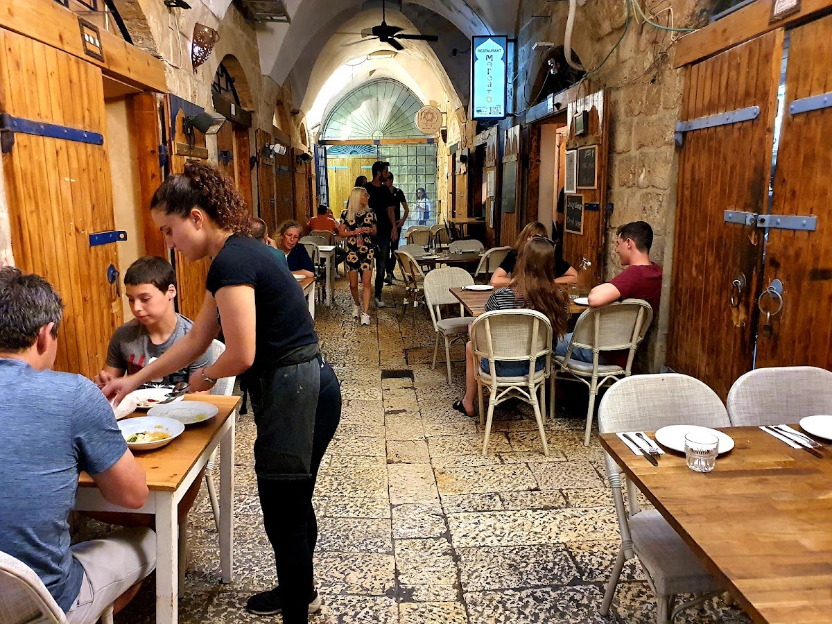 Mercato Restaurant