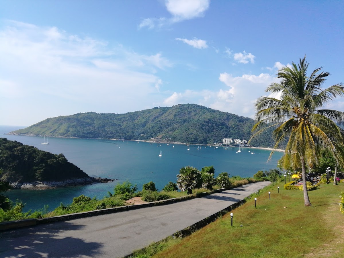 Phuket Thailand