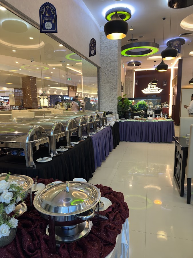 Payyannur Restaurant Madinat Zayed
