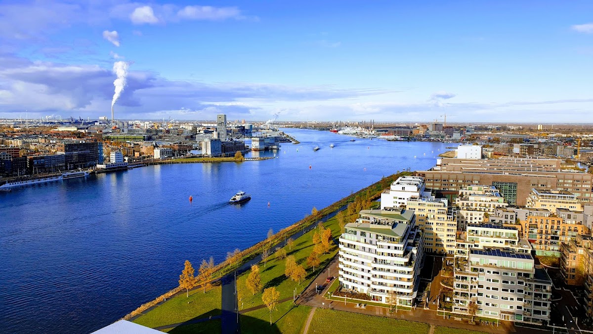 A'DAM Lookout
