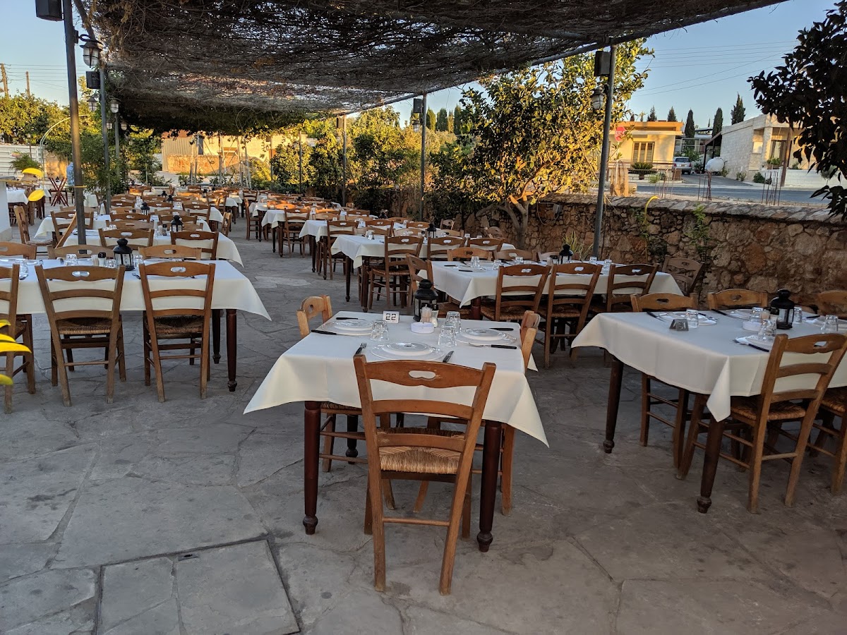 Mousikos Restaurant