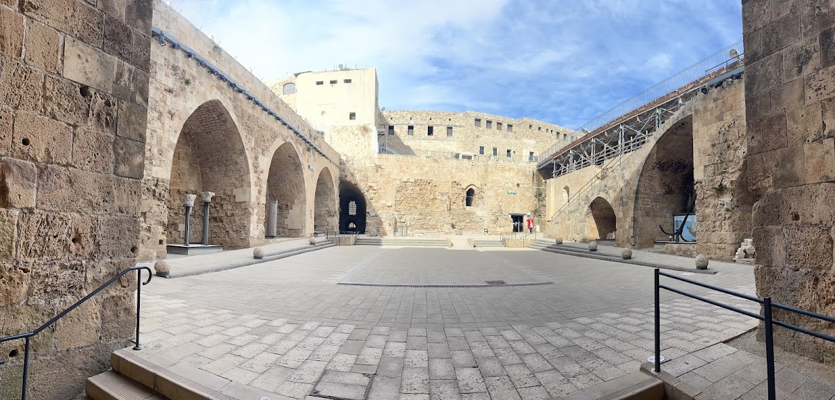 Knights' Halls