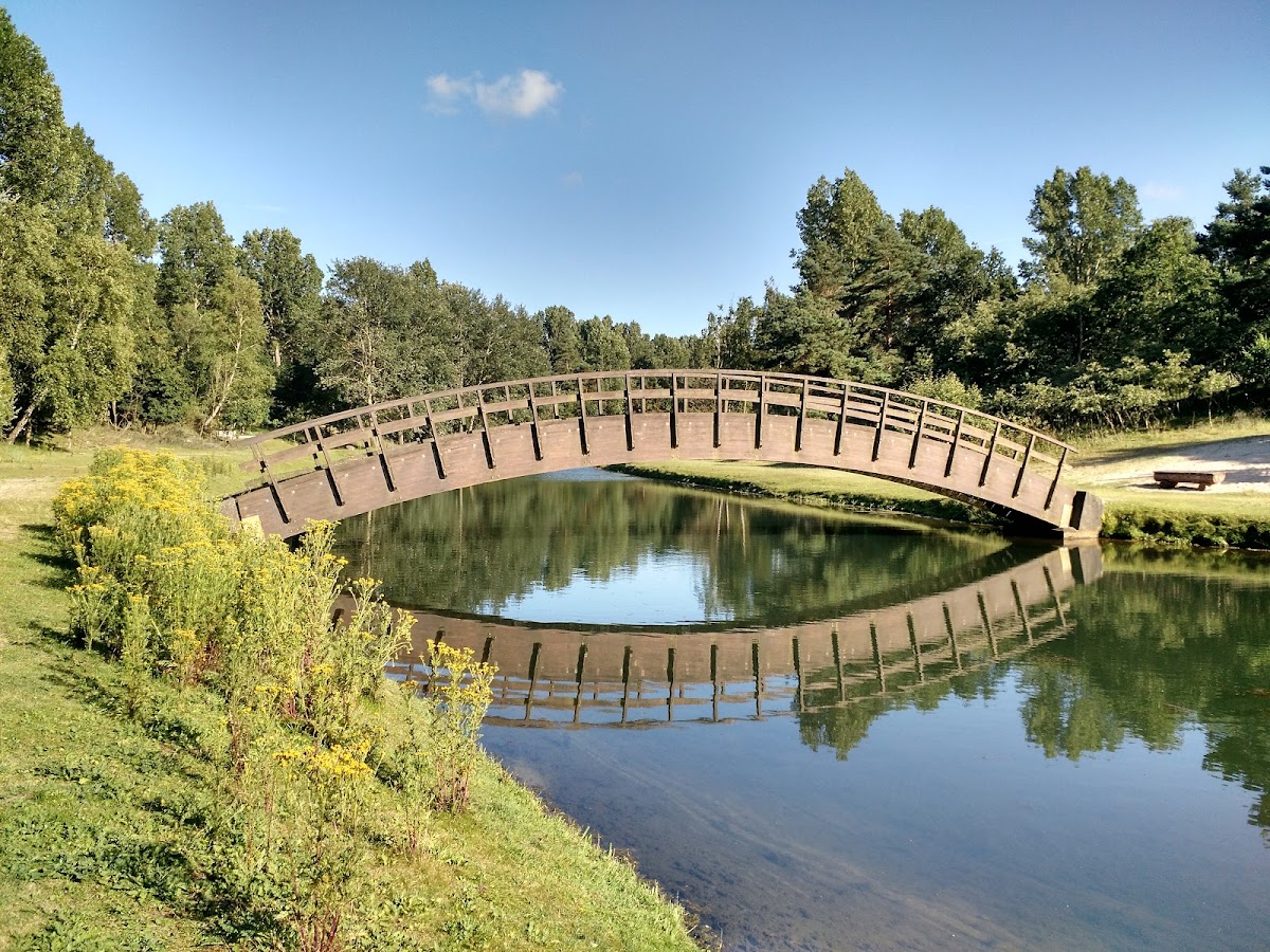 Nationaal Park Zuid-Kennemerland