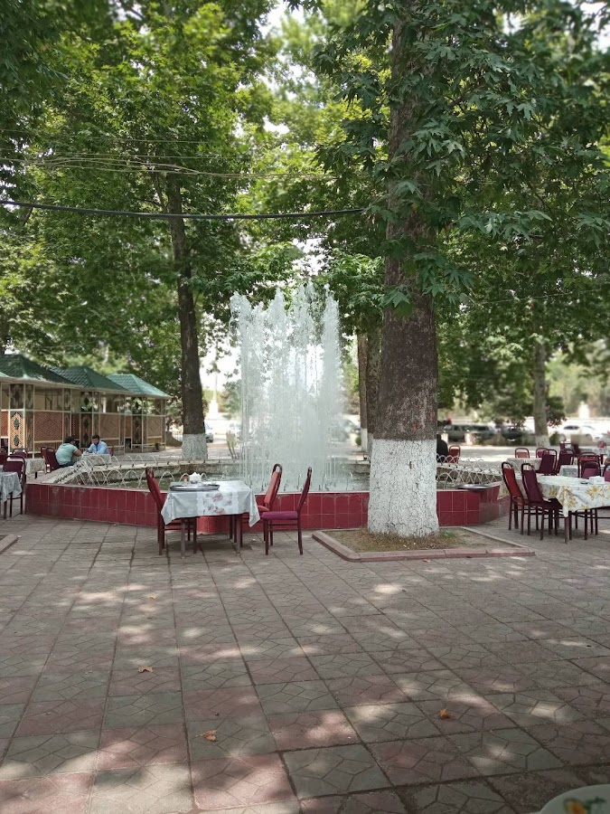Çinar Restoran